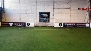 LE FIVE Orléans Ingré à Ingré