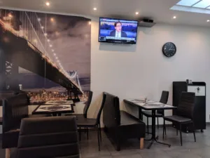 Illico Resto à Charleville-Mézières