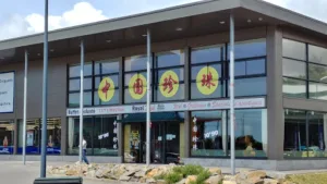 Royal Chine à Concarneau