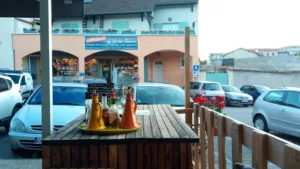 Le Val des Saveurs à Miribel