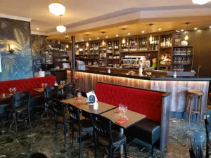 Le Florence à Paris