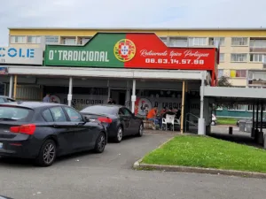 O TRADICIONAL à Wattrelos