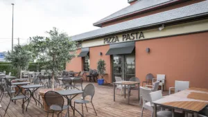 Ristorante Del Arte Laval à Laval