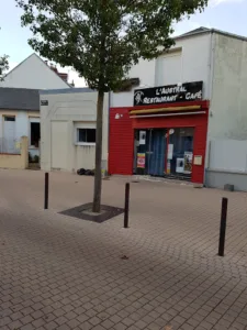 L’Austral à Le Mans