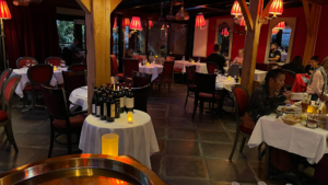 Marco Polo Noisy à Noisy-le-Grand