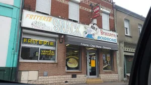 Chez Marie à Billy-Montigny