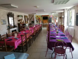 Tic et Tac Friterie à Agny