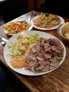 Chez Memo à Villers-Cotterêts