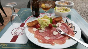 Baïla Pizza – Vouillé à Vouillé