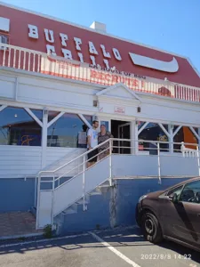 Buffalo Grill Franconville à Franconville