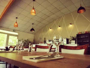 La Formation Gourmande New Company Cofher à Sainte-Hermine