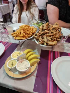 Auberge du Troulot à Mandeure