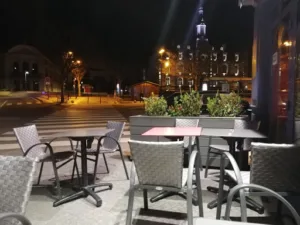 La Taverne Alsacienne à Roanne