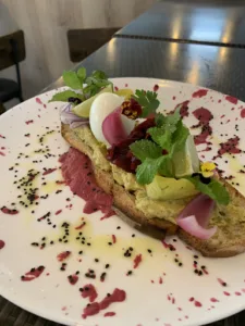 A Shadow Du Pin à Solliès-Pont