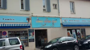 Chez Marguerite à Antibes