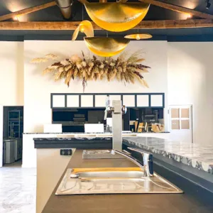 Le Café du Soleil à Eyragues