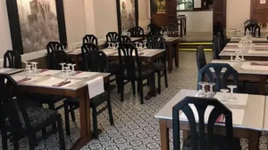 Taj Mahal Restaurant Indien à Niort