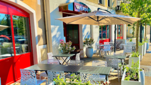 Warsi – Restaurant Indien et Pakistanais à Bailly-Romainvilliers