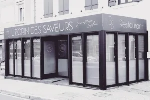 L’Écrin Des Saveurs à Châteauroux