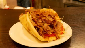 BEN’S TACOS à Plaisance-du-Touch