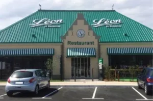 Léon – Valence-Saint Marcel à Saint-Marcel-lès-Valence