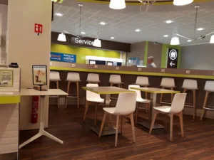 Art-kfé à Vitry-sur-Seine