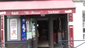 Le Favori à Dammarie-lès-Lys