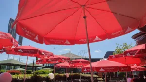 Courtepaille à Villeparisis