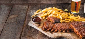 Courtepaille à Rungis