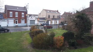 Friterie Benjamin à Annullin