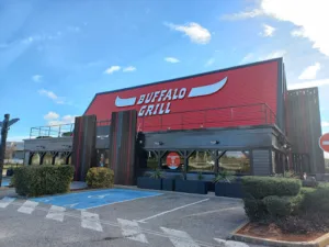 Buffalo Grill Perpignan à Perpignan