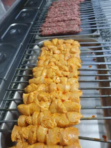 LES BALKANS à Dijon