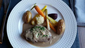 LE PETIT GRAIN DE SEL à Hirsingue