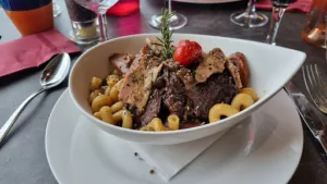 Restaurant Du Golf D’embats à Auch