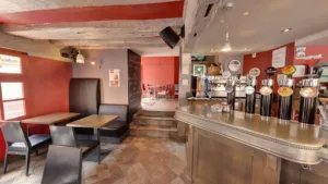 Le Marais à La Ferté-Bernard