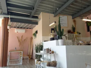 HALE. Power Food à Salon-de-Provence