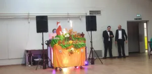 Cafe de Rouen à Sahurs