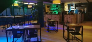 Le Milton Pub 2.0 à Bois-le-Roi