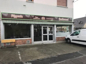 La casa chez kamal à Sainte-Geneviève-des-Bois