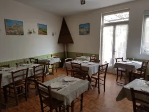 L’Escapade à Le Blanc