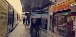 L’Indochinois – Restaurant & Traiteur à Grenoble