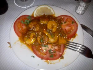 La Palmeraie à Épinay-sur-Seine