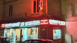 Restaurant Le Bosphore Montataire à Montataire