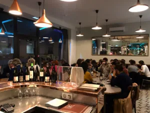 La Mignonne à Clermont-Ferrand