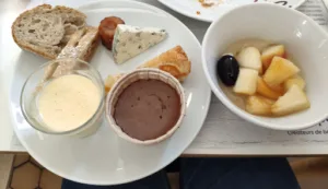 Restaurant Le Campanile à Yutz