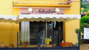 L’Authentique Restaurant Traiteur à Drap