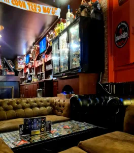 O’Witch Berry Pub à Châteauroux