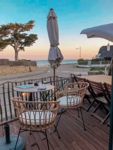 Le Cornély – Carnac à Carnac