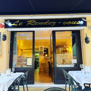 le rendez vous bandol à Bandol