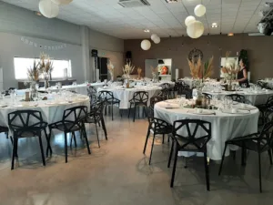 zanthé à Thézan-lès-Béziers